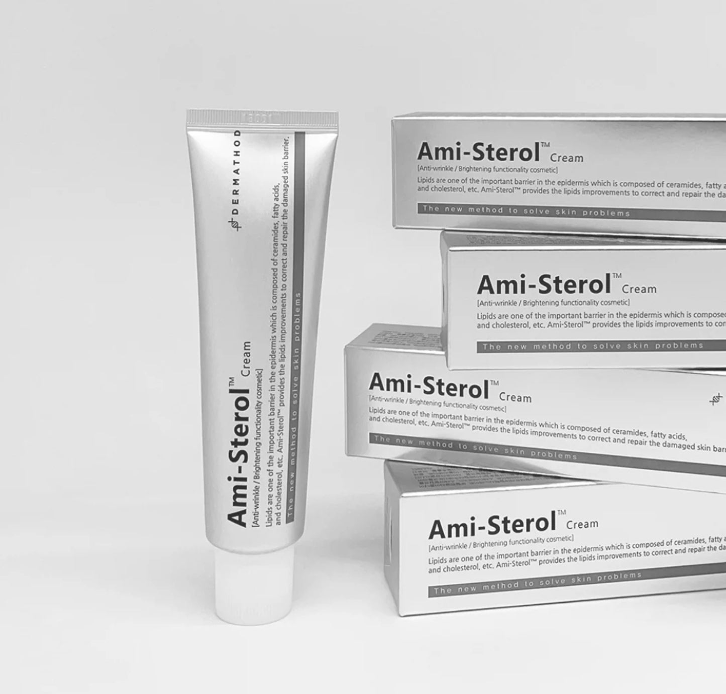 Dermathod Ami-Sterol Cream