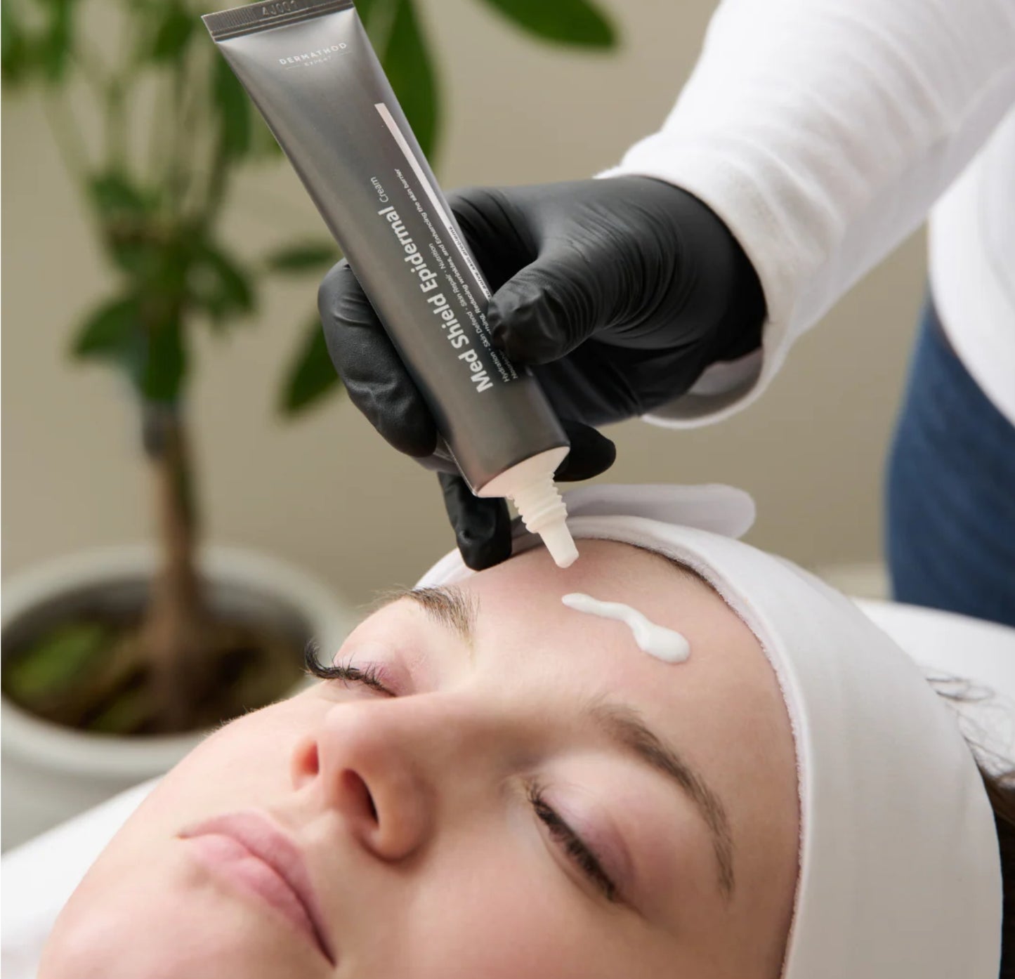 Dermathod Med Shield Epidermal Cream