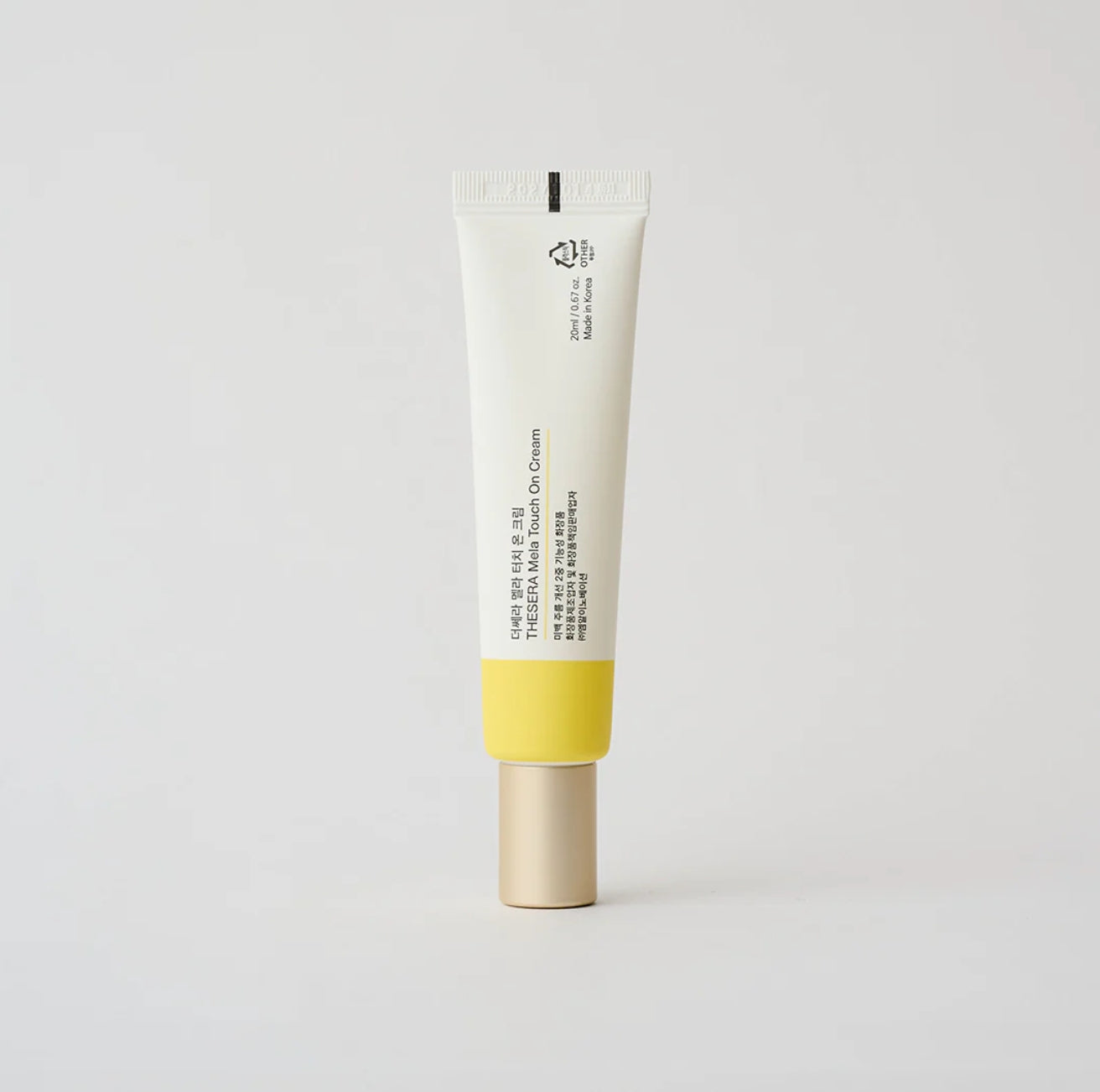 Thesera Mela Touch On Cream