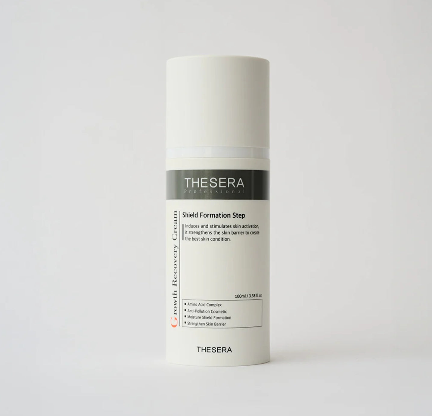 Thesera Growth Recovery Cream