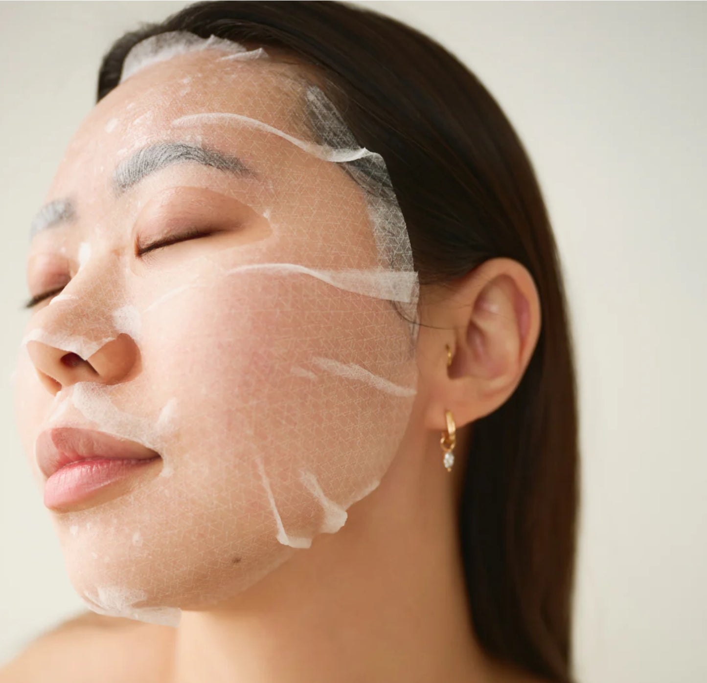 Thesera Superbly Shape Holding Mask