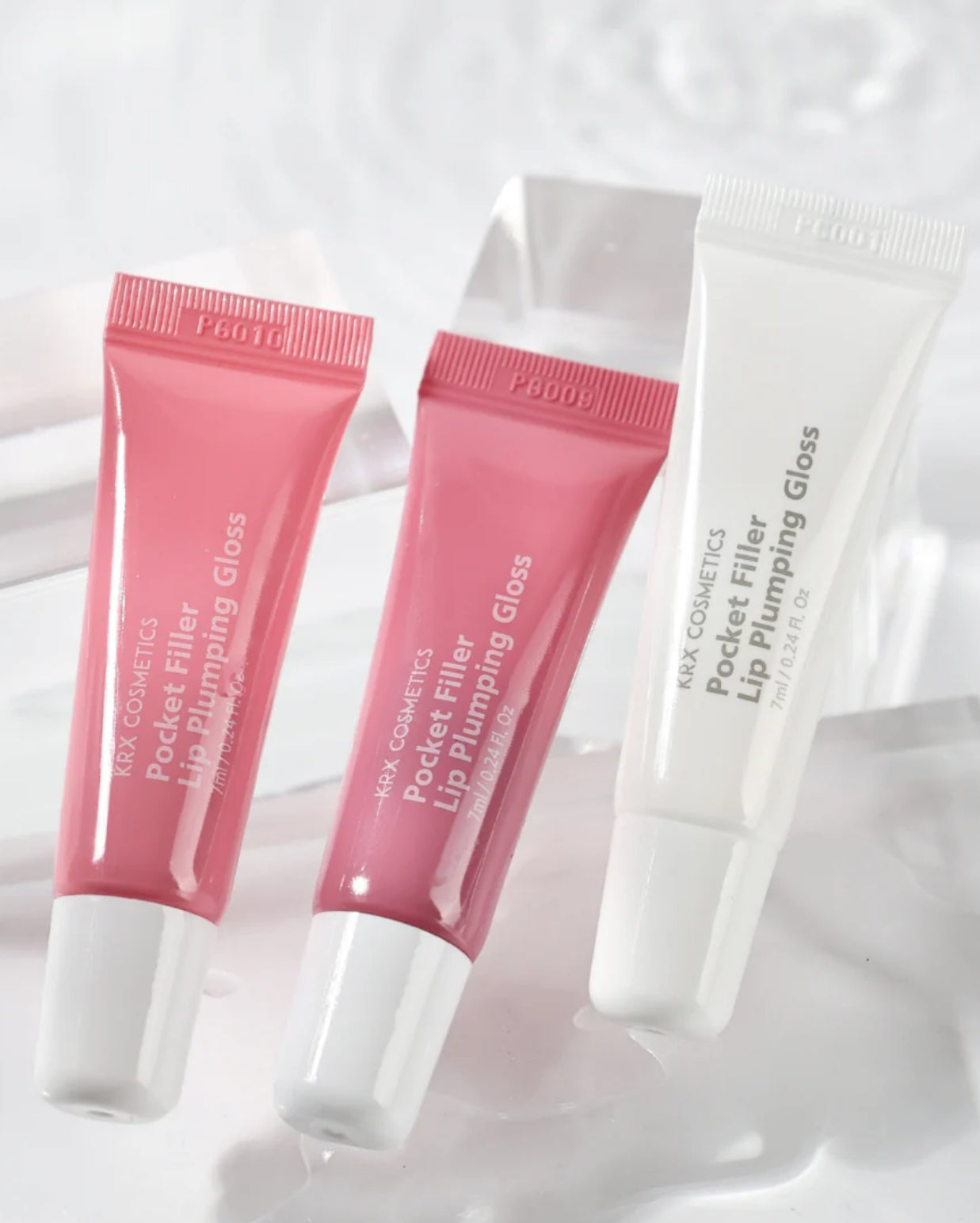 Aesthetics Pocket Filler Lip Plumping Gloss