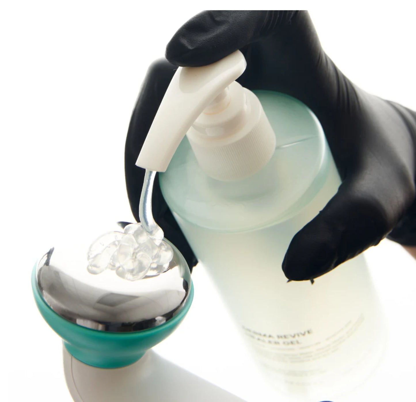 Dermathod Twin Cooler