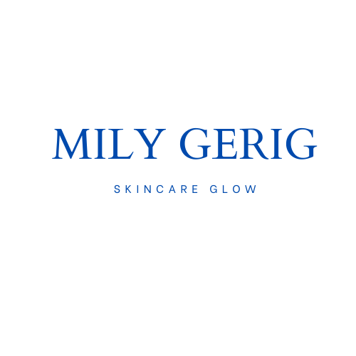 Mily Gerig Skincare Glow SHOP