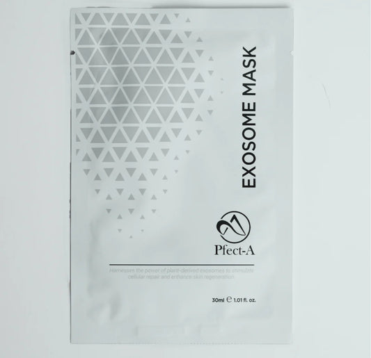 Pfect-A Exosome Sheet Mask