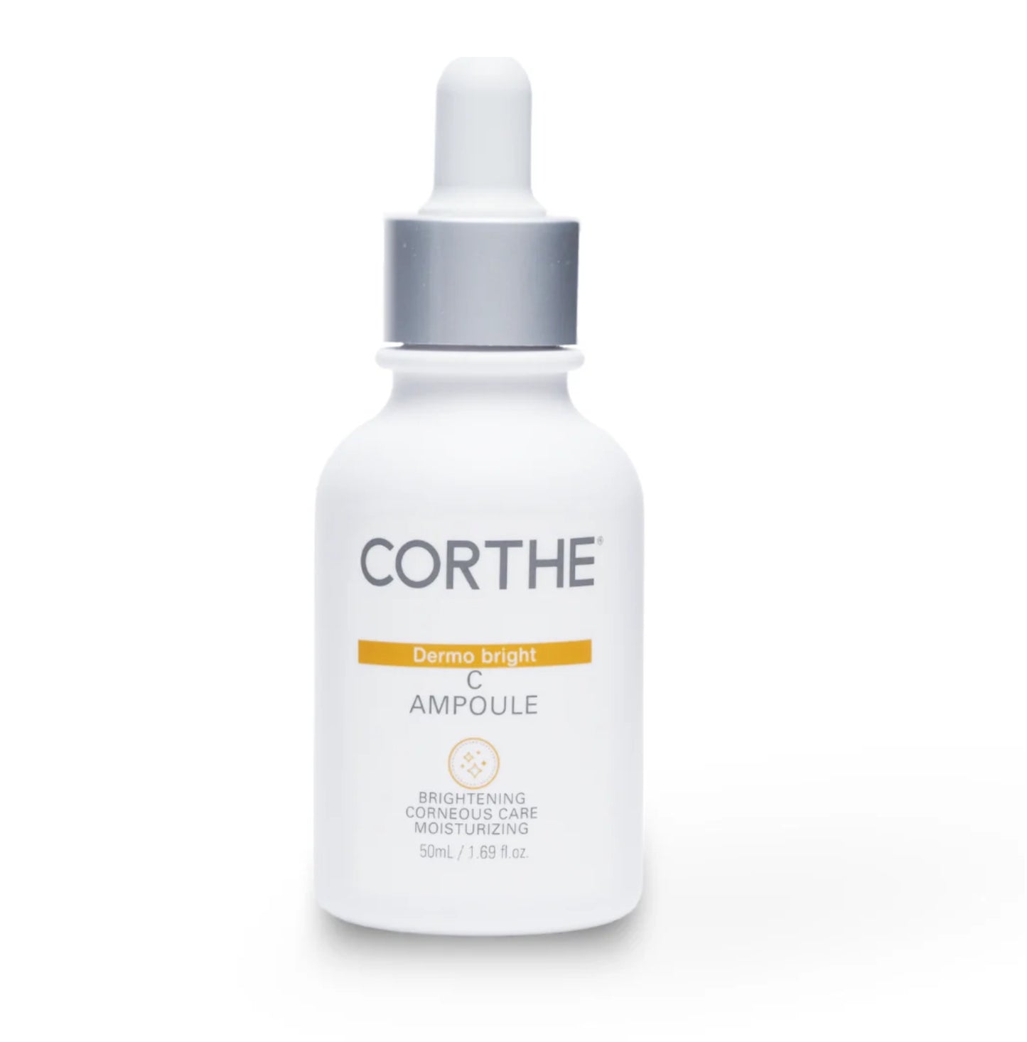 Corthe Dermo Bright C Ampoule