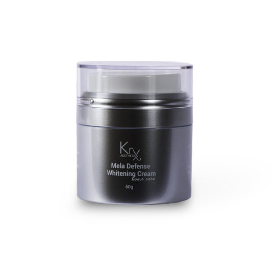 KrX Mela Défense Whitening Cream