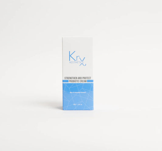 Protect Probiotic Face Cream