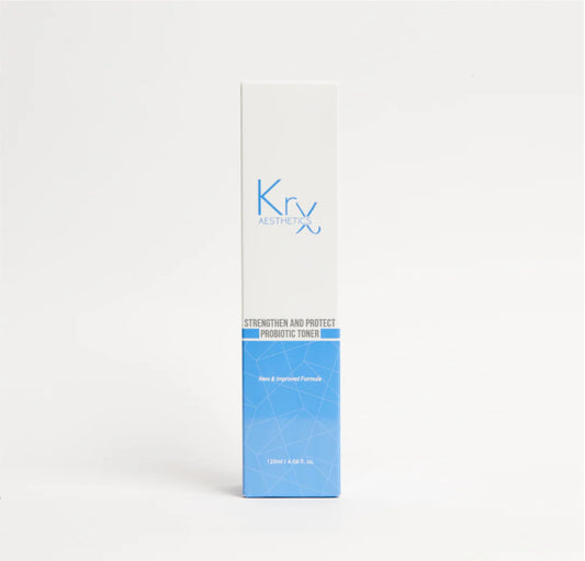 Protect Probiotic Face Toner
