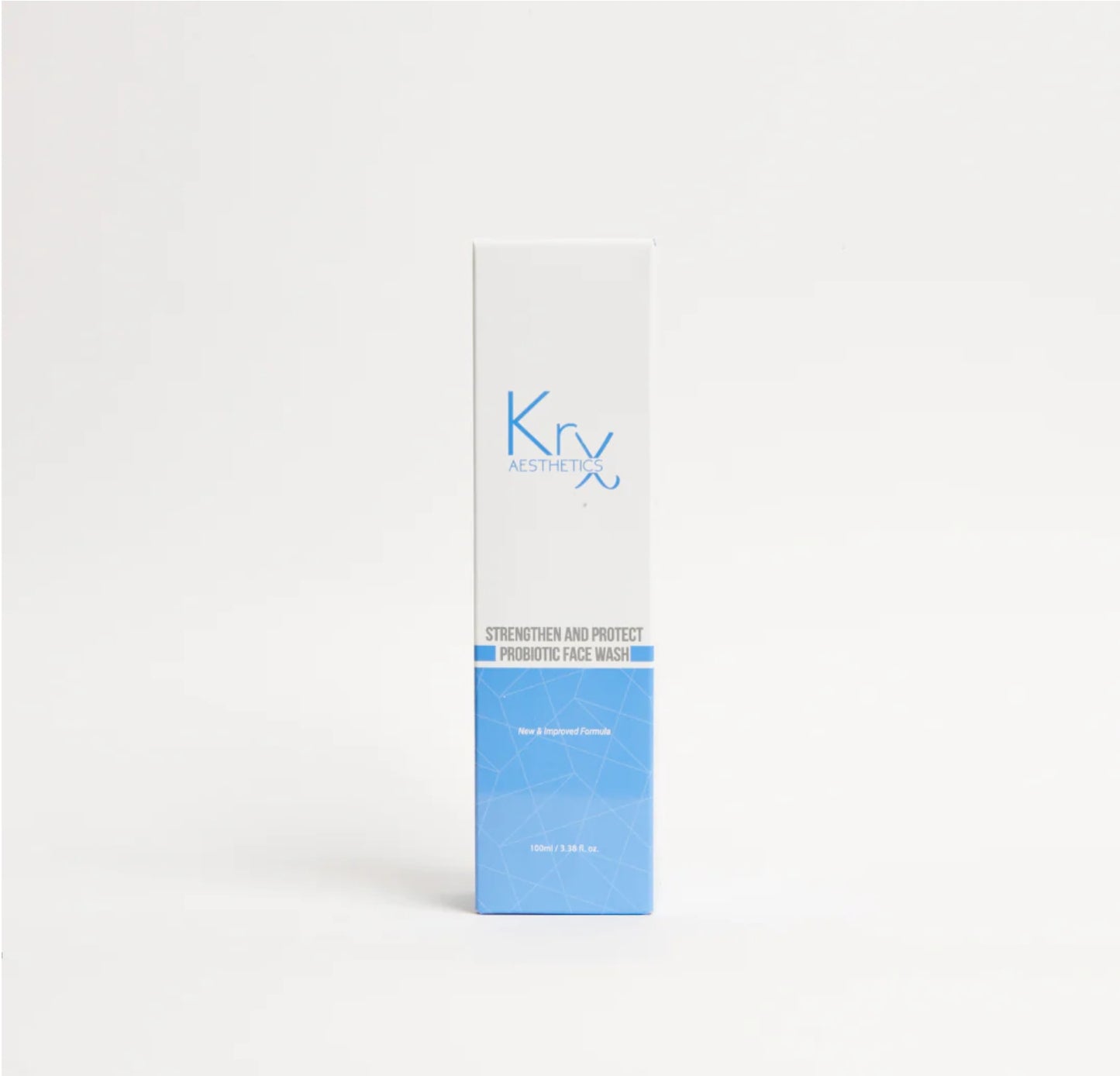 Protect Probiotic Face Wash