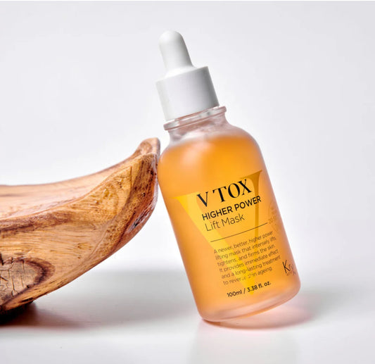 KrX V Tox Lift Mask