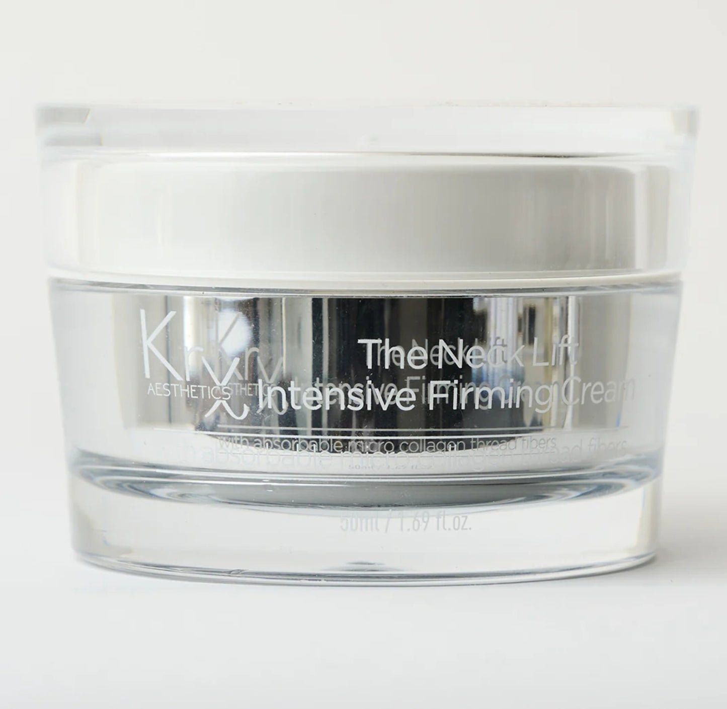 KrX Neck Lift Intensive Firming Cream