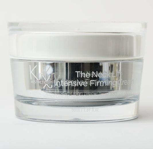 KrX Neck Lift Intensive Firming Cream