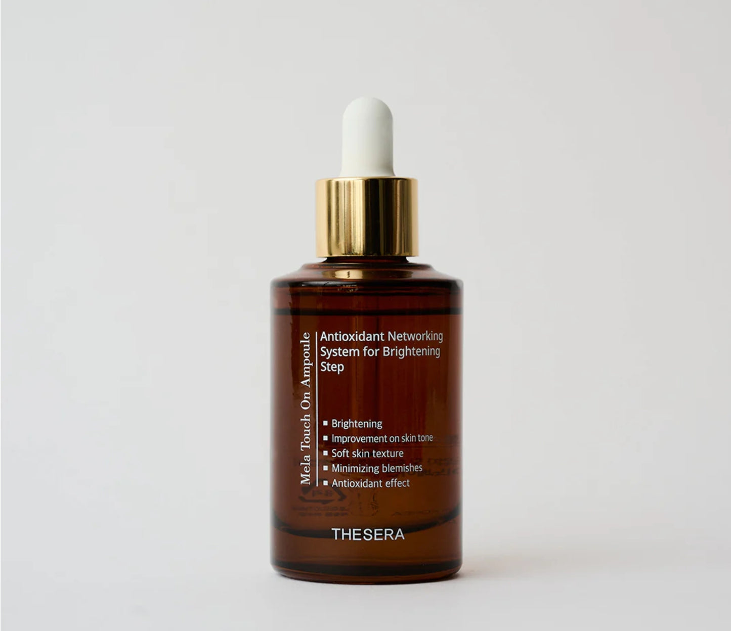Thesera Mela Touch On Ampoule