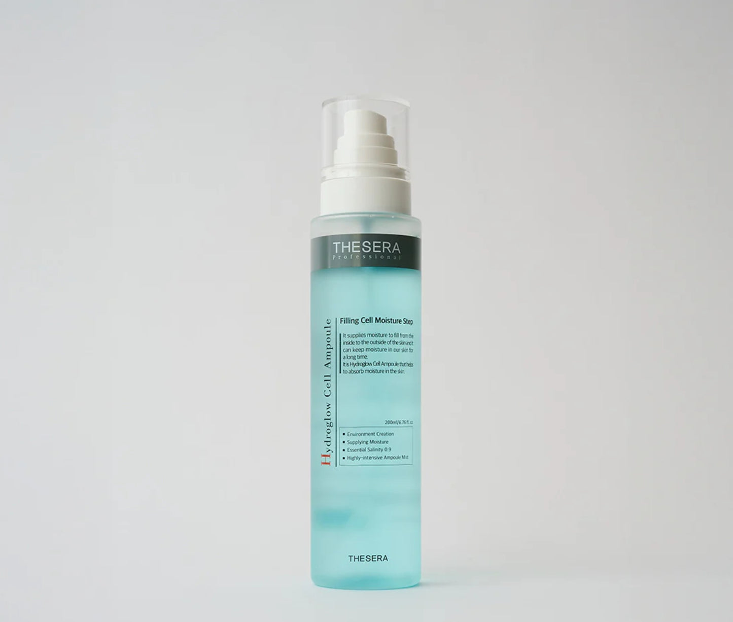 Thesera Hydroglow Cell Ampoule