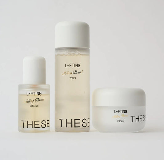 Thesera L-FTING Homecare Set