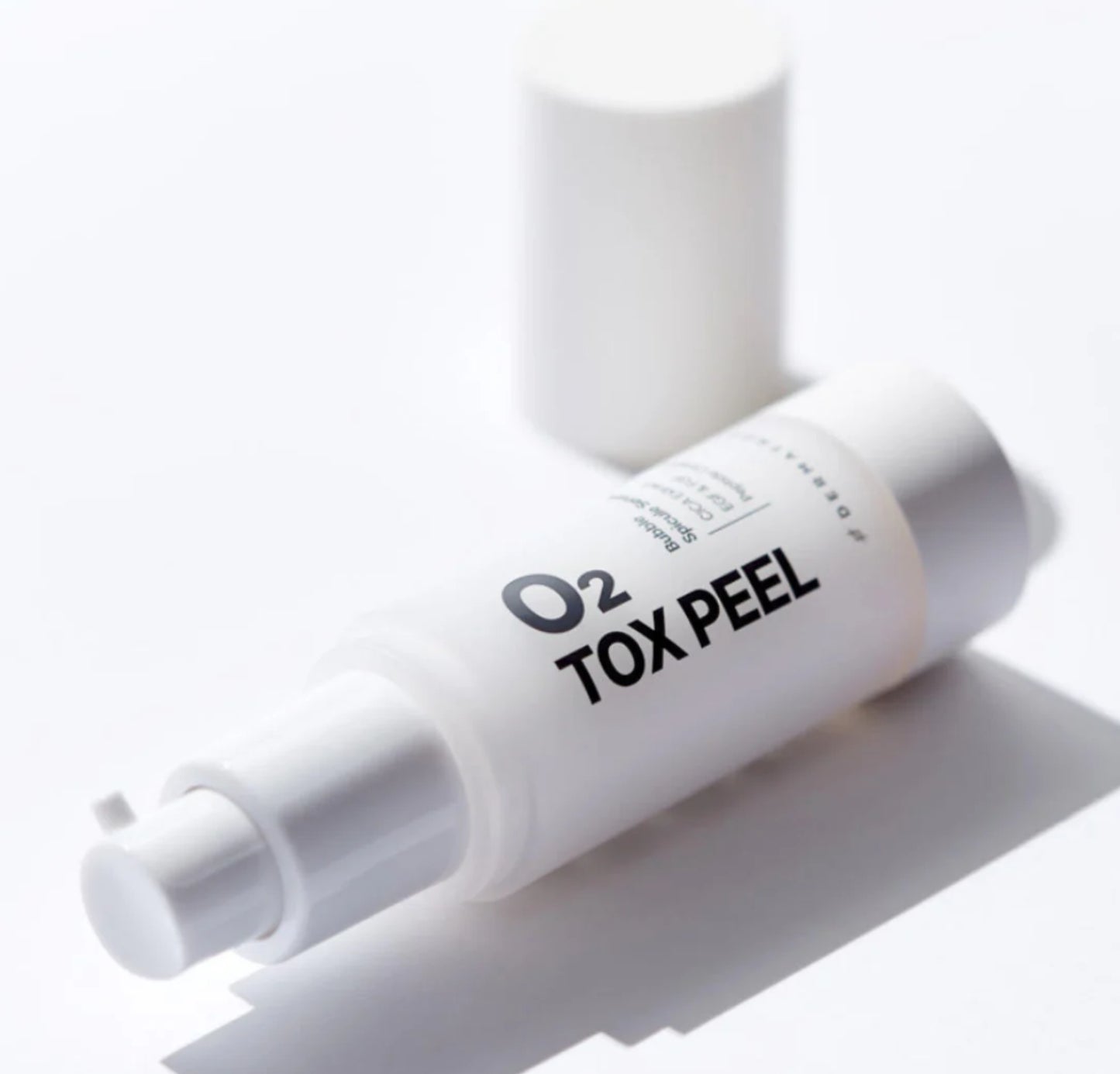 Dermathod O2 Tox Peel