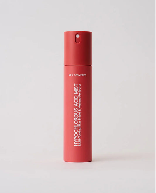 Hypochlorous Acid Spray