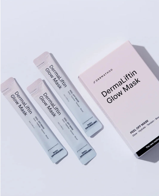 DermaLiftin Glow Mask