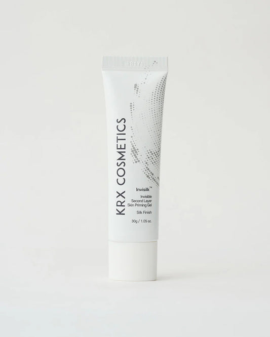 Invisilk Invisible Priming Gel