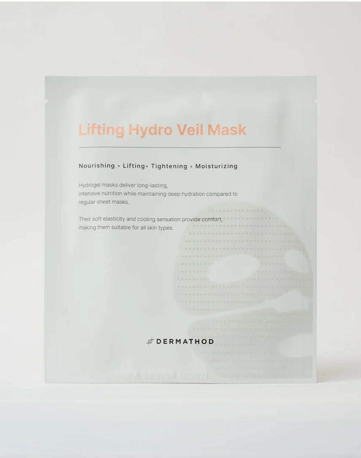 Lifting Hydro Veil Mask