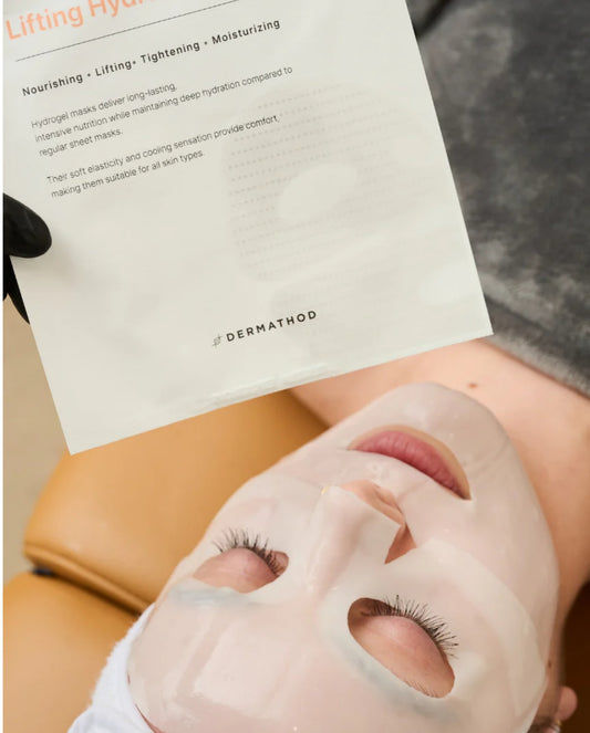 Lifting Hydro Veil Mask