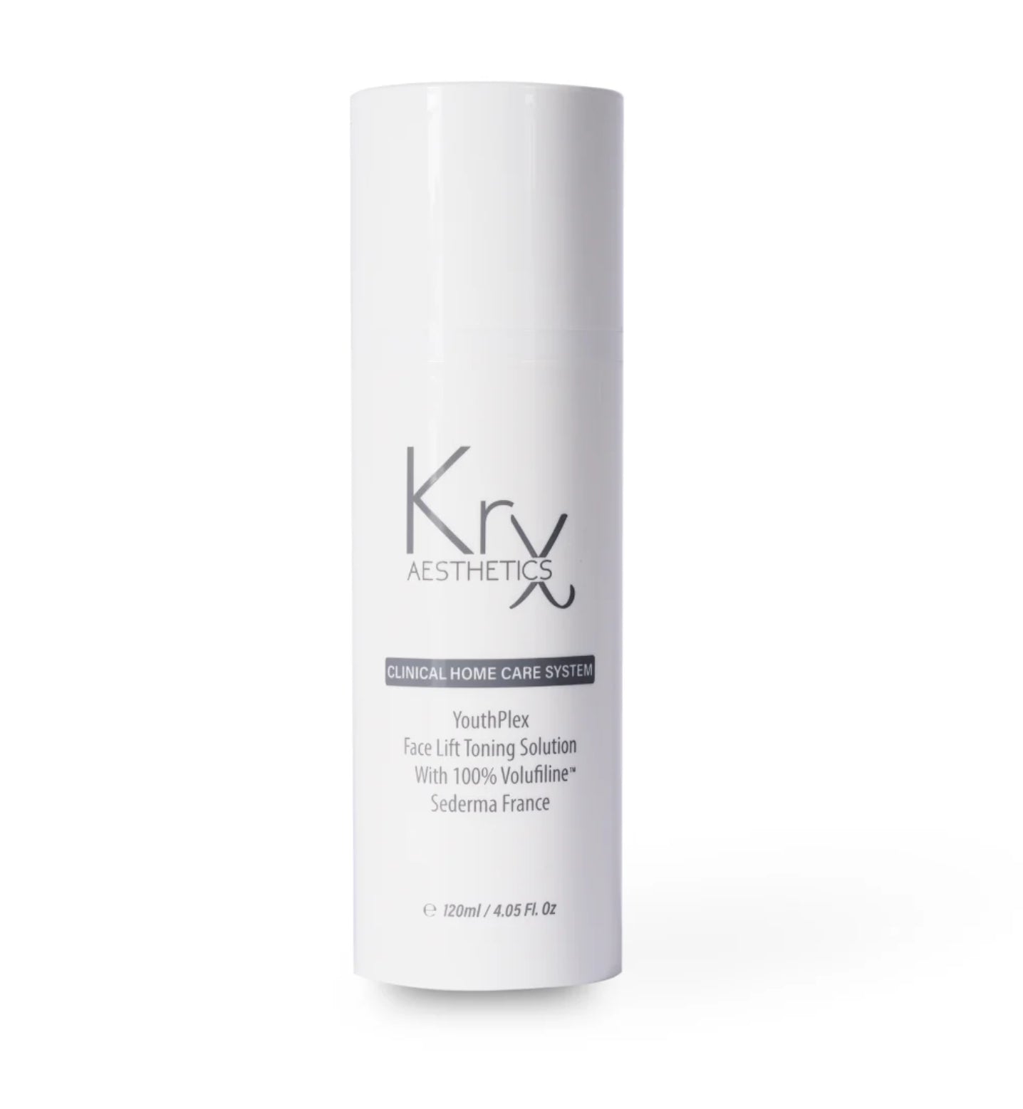 KrX Youthplex Face Lift Toning Solution