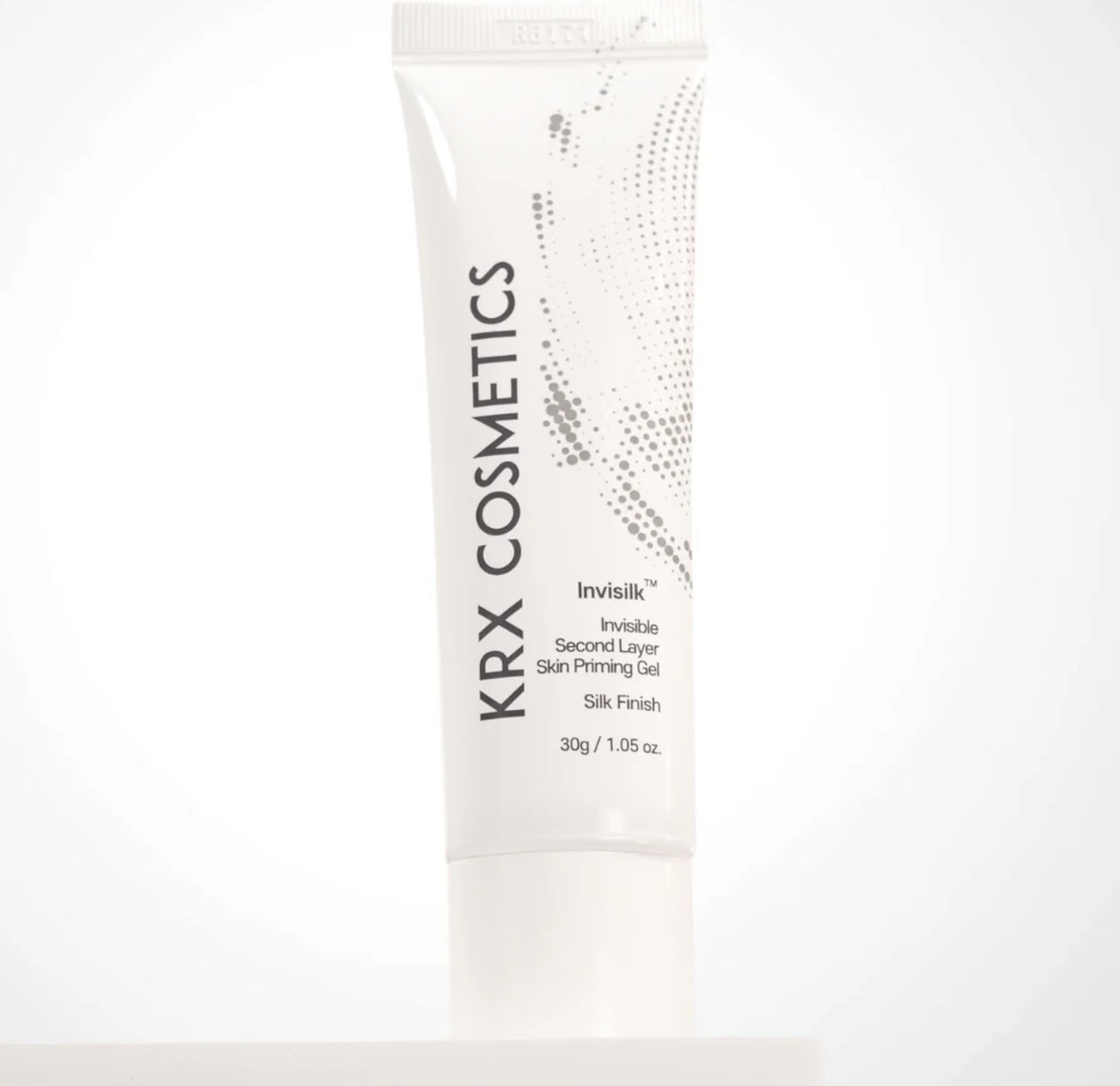 KrX Invisilk Invisible Priming Gel