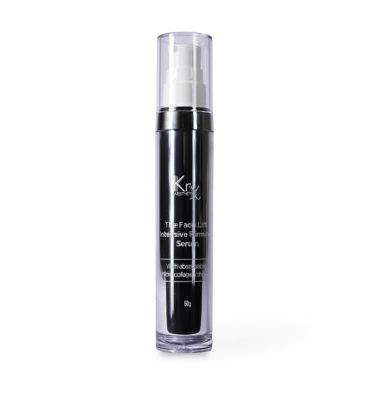 KrX The Face Lift Intensive Firming Serum