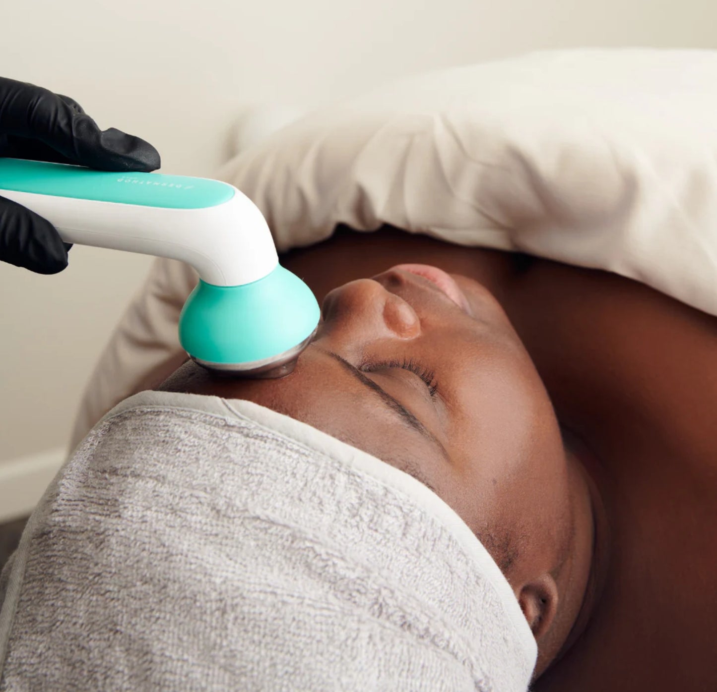 Dermathod Twin Cooler