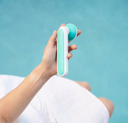 Dermathod Twin Cooler