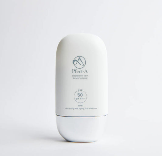 Pfect-A Solar Elixir Sunscreen